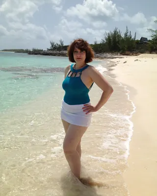 Anne-Laure, 41 ans, rencontre sexe à Eauze