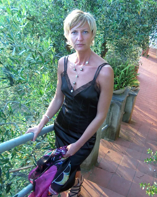 Anne-Marie, 56 ans, rencontre sexe à Strasbourg