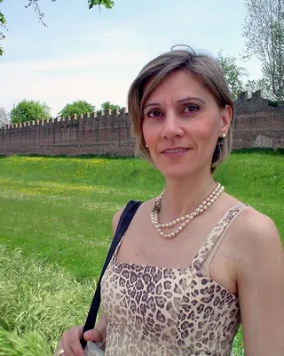 Anne-Sophie, 38 ans, rencontre sexe à Barsac