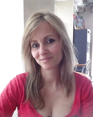 Annick, 59 ans, rencontre sexe à Agde