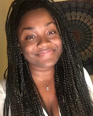 Arlette, 28 ans, rencontre sexe à Izon