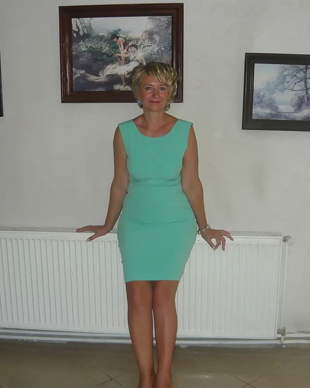 Armelle, 46 ans, rencontre sexe à Izon