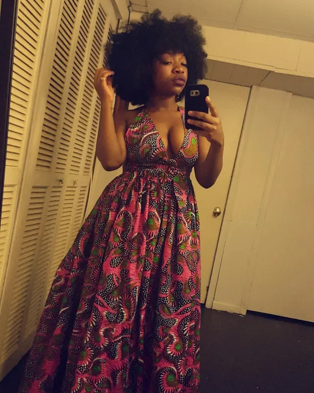 Assa, 34 ans, rencontre sexe à Les Villettes