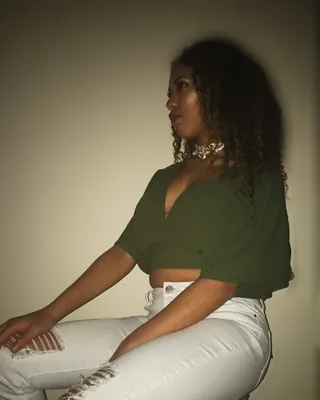 Astou, 27 ans, rencontre sexe à Audenge