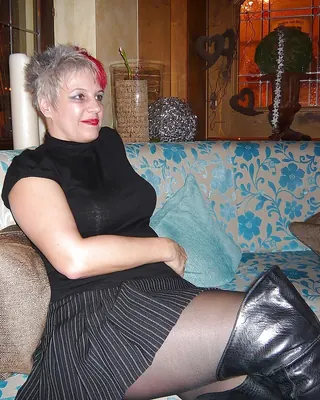 Corine, 56 ans, rencontre sexe à Fleurance
