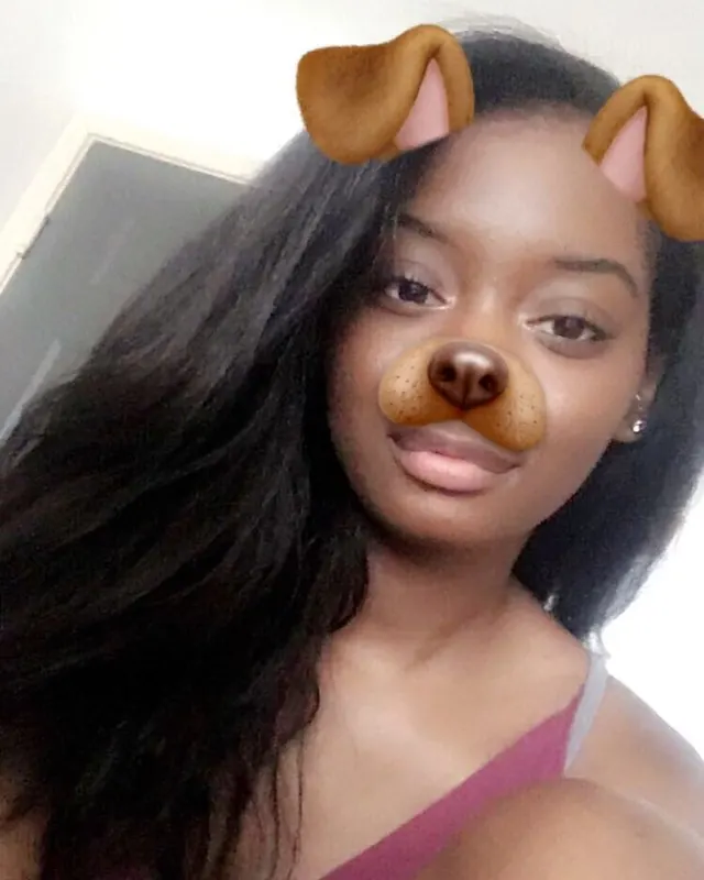 Djénéba, 28 ans, rencontre sexe à Valdivienne