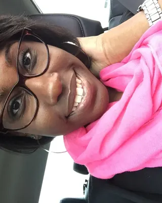 Dorcas, 28 ans, rencontre sexe à Puimisson