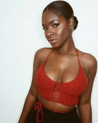 Eunice, 28 ans, rencontre sexe à Barcelonne-du-Gers