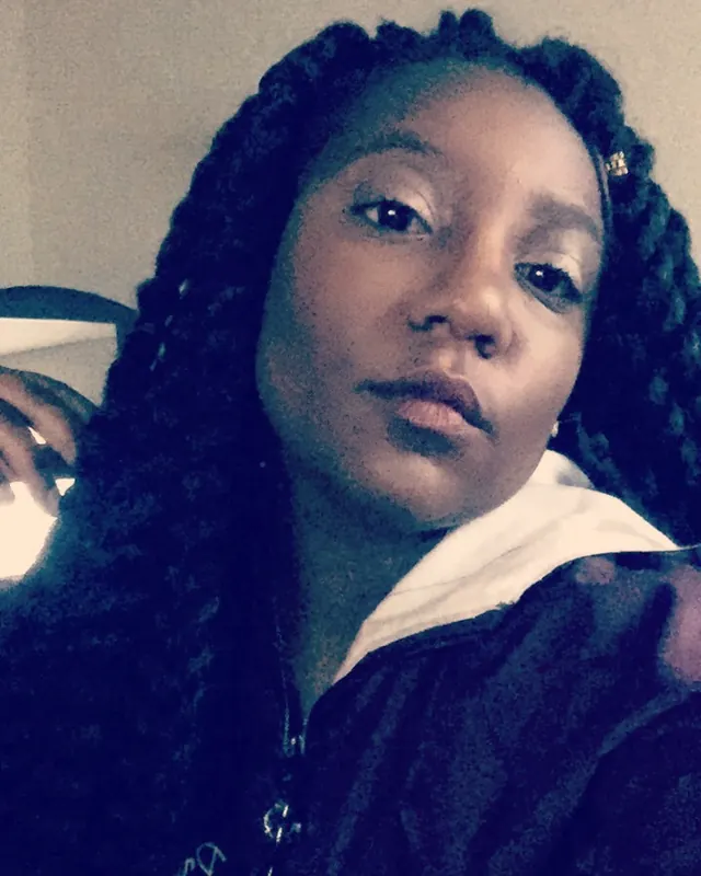 Fatim, 35 ans, rencontre sexe à Dammarie-les-Lys