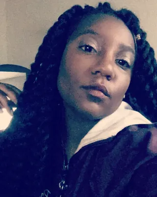 Fatim, 35 ans, rencontre sexe à Condom