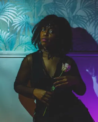 Fatou, 30 ans, rencontre sexe à Macau