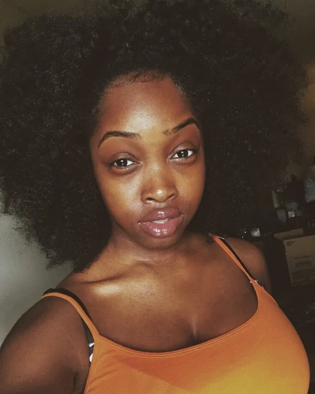 Fatou, 33 ans, rencontre sexe à Cubzac-les-Ponts