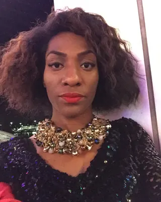 Fatoumata, 47 ans, rencontre sexe à Blanquefort