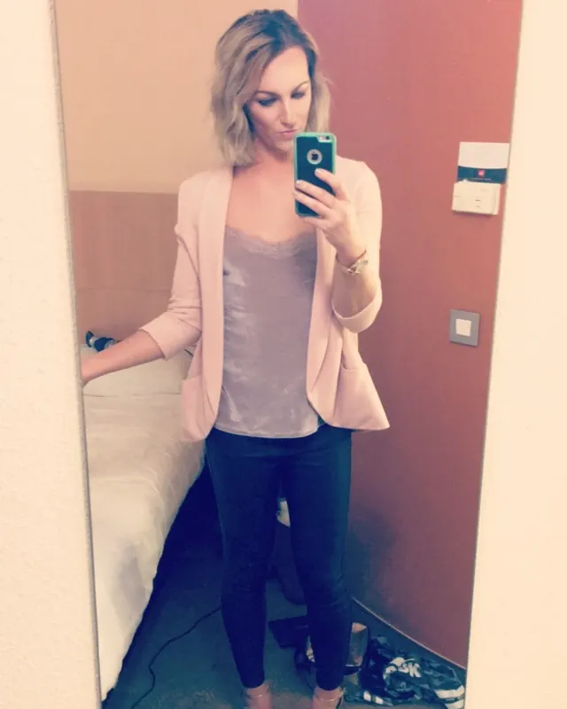 Floriane, 33 ans, rencontre sexe à Saint-Julien