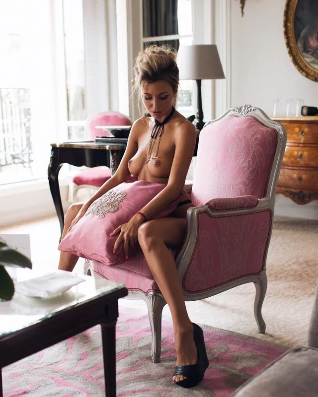 Gabrielle, 19 ans, rencontre sexe à Sainte-Eulalie