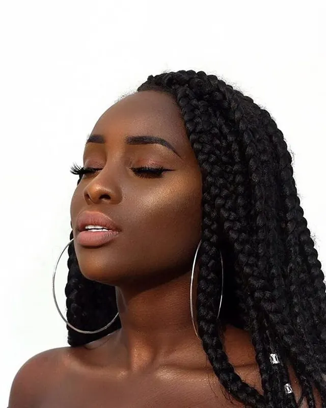 Hawa, 29 ans, rencontre sexe à Plurien