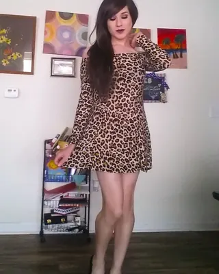 Ivonne, 28 ans, rencontre sexe à Laroque