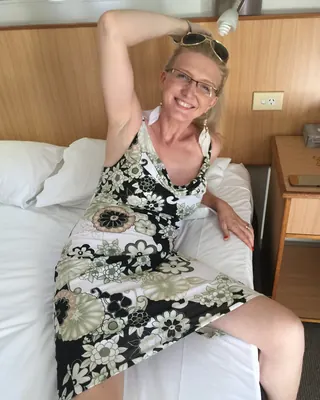 Jessie, 45 ans, rencontre sexe à Pauillac