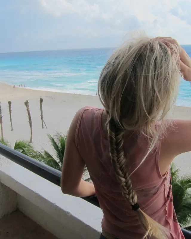 Joanna, 29 ans, rencontre sexe à Objat