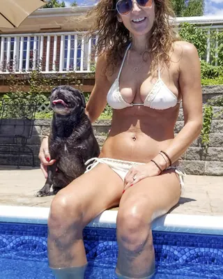 Joëlle, 45 ans, rencontre sexe à Targon