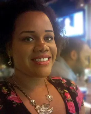 Khady, 37 ans, rencontre sexe à Fontès