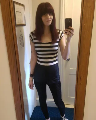 Laure, 31 ans, rencontre sexe à Queyrac