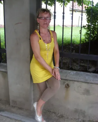 Lauriane, 42 ans, rencontre sexe à Audenge