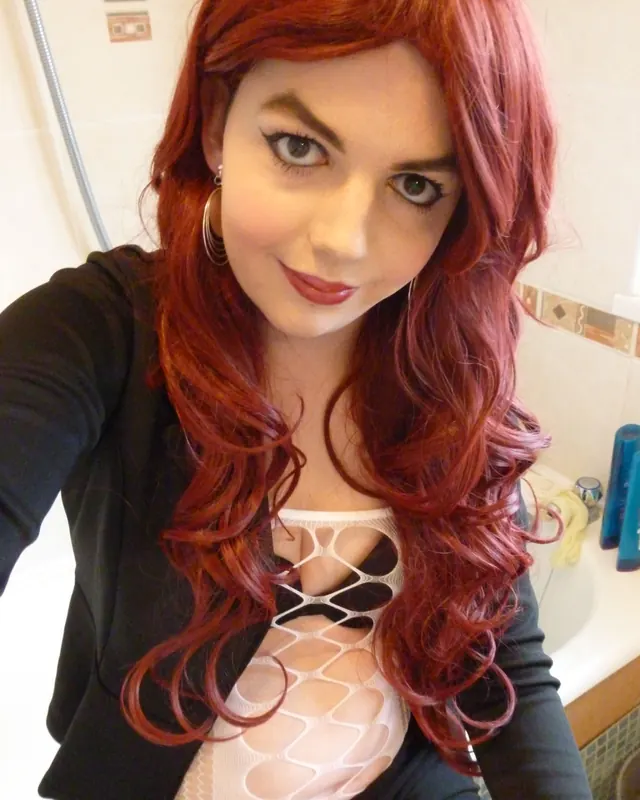 Léa, 27 ans, rencontre sexe à Saint-Pierre-du-Chemin