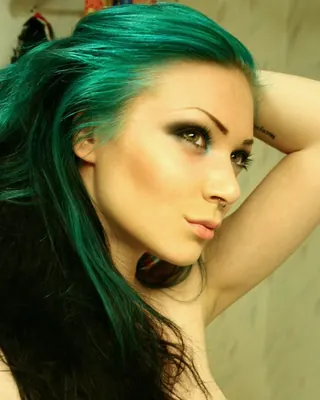 Lucile, 34 ans, rencontre sexe à Frontignan