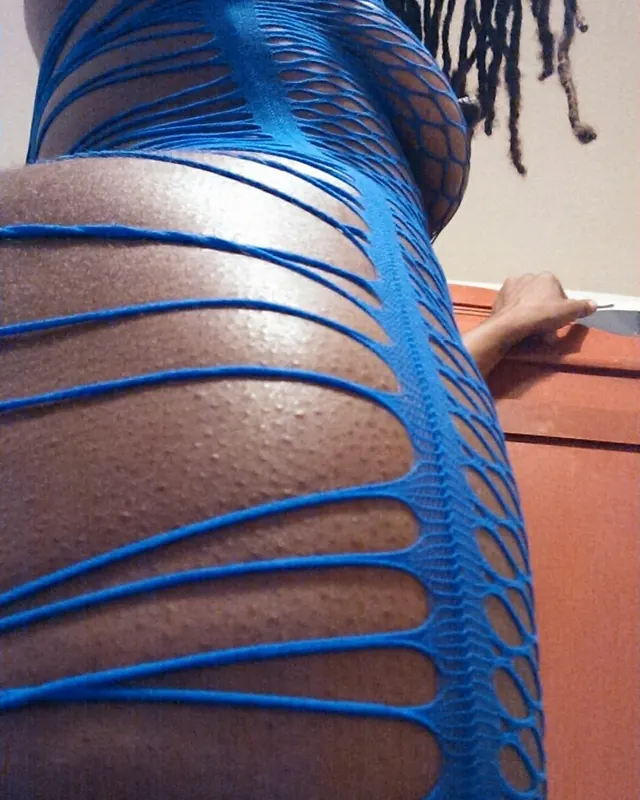 Maïmouna, 32 ans, rencontre sexe à Saulx-les-Chartreux
