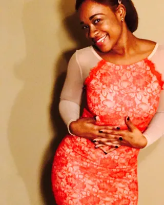 Mame, 34 ans, rencontre sexe à Condom