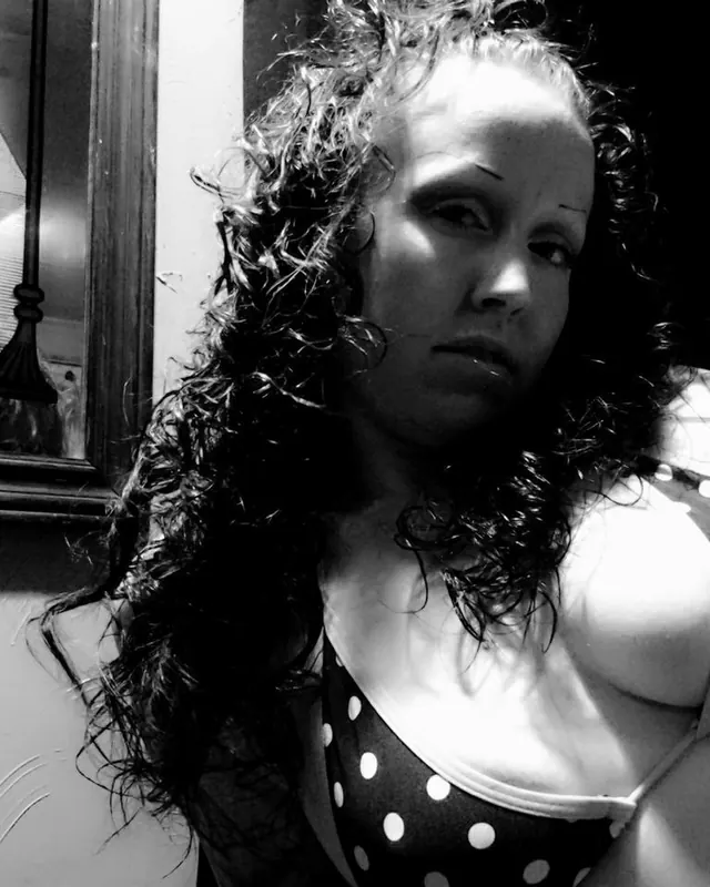 Marcela, 40 ans, rencontre sexe à Montfaucon-en-Velay