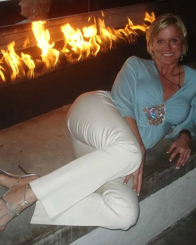 Marie-José, 57 ans, rencontre sexe à Condom