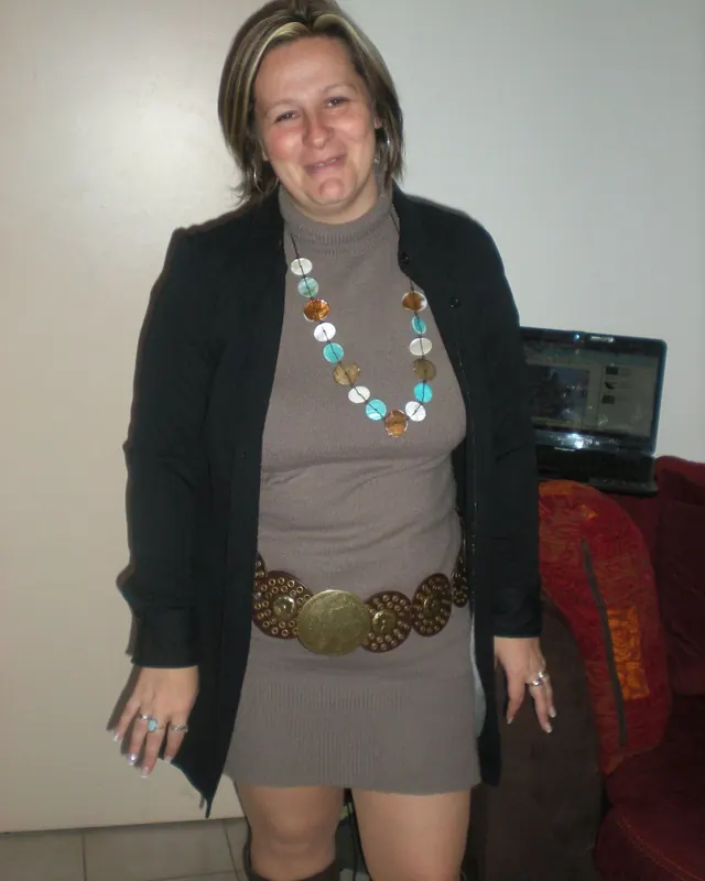 Marielle, 58 ans, rencontre sexe à Espondeilhan