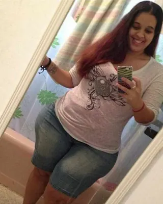 Marina, 39 ans, rencontre sexe à Hostens