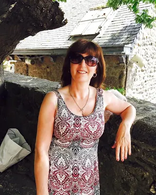 Martine, 47 ans, rencontre sexe à Pompignac