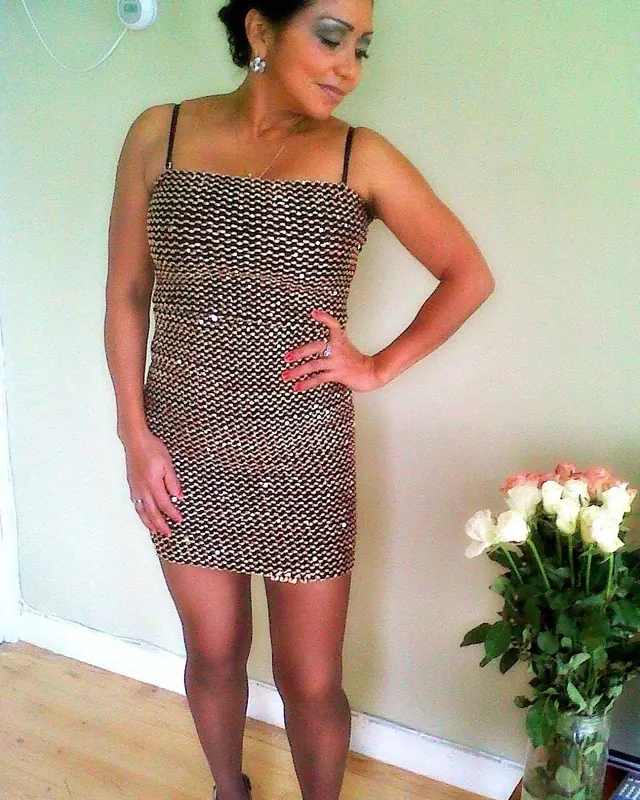 Ndèye, 58 ans, rencontre sexe à Cormontreuil