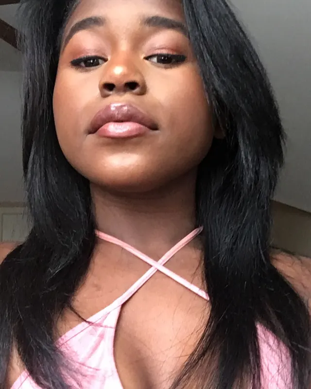 Ndeye, 27 ans, rencontre sexe à Crolles