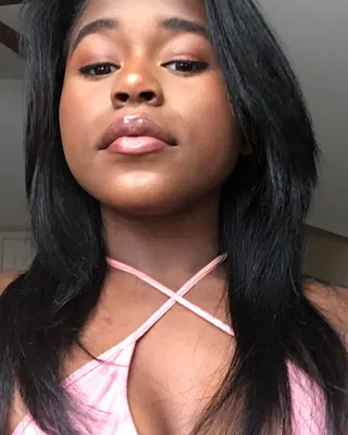 Ndeye, 27 ans, rencontre sexe à Pignan