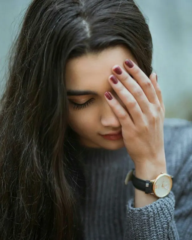 Nina, 18 ans, rencontre sexe à Sulniac