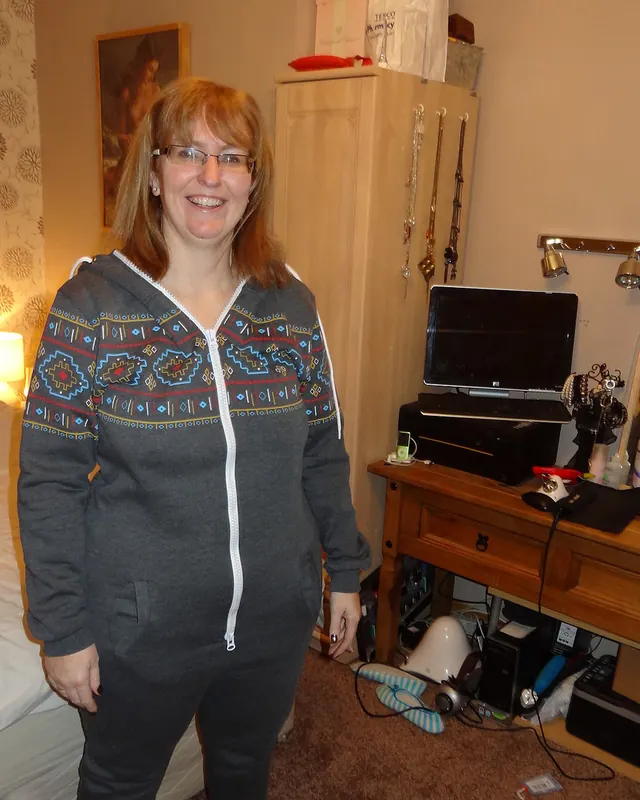 Noëlle, 60 ans, rencontre sexe à Le Blanc-Mesnil