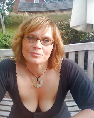 Noémie, 42 ans, rencontre sexe à Ganges