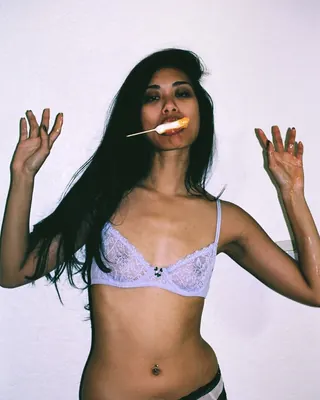 Preeti, 35 ans, rencontre sexe à Arès