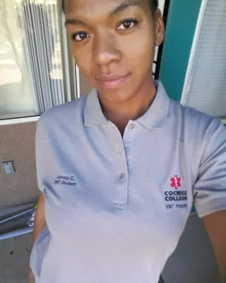 Ramatoulaye, 26 ans, rencontre sexe à Boisseron