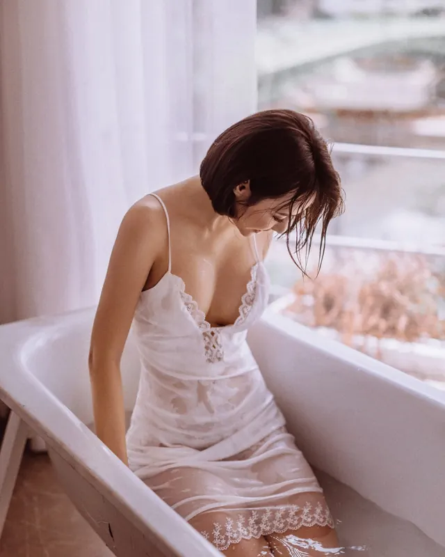 Rebecca, 28 ans, rencontre sexe à Vémars