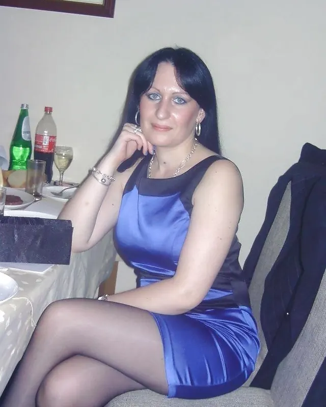Rocío, 43 ans, rencontre sexe à Condat-sur-Vienne