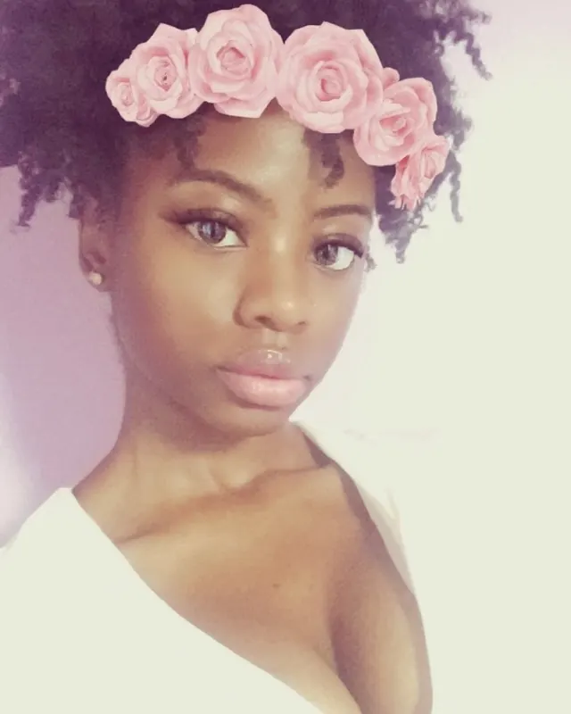Rokia, 26 ans, rencontre sexe à Égriselles-le-Bocage