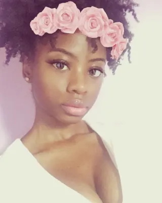 Rokia, 26 ans, rencontre sexe à Cestas