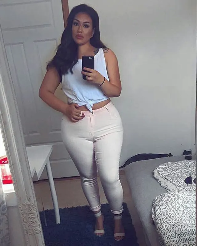 Samira, 31 ans, rencontre sexe à Le Havre