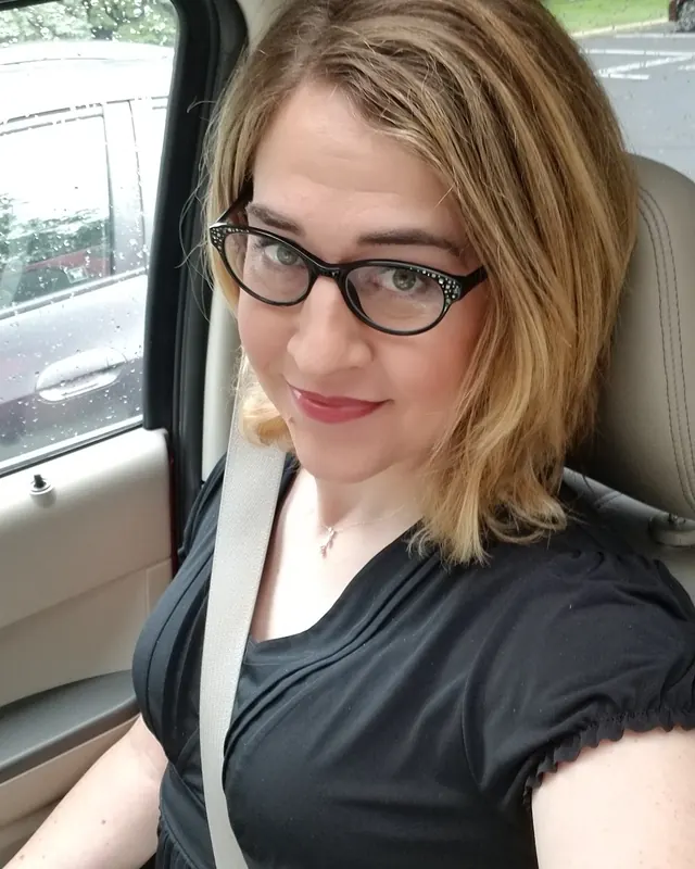 Séverine, 43 ans, rencontre sexe à La Meilleraie-Tillay